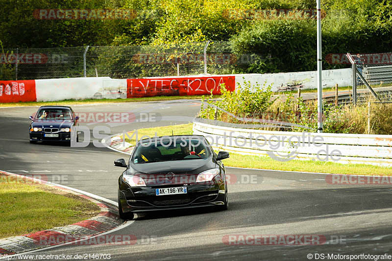 Bild #2146703 - Touristenfahrten Nürburgring Nordschleife 02.10.2016