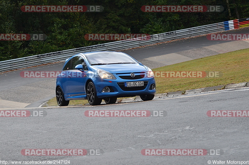 Bild #2147124 - Touristenfahrten Nürburgring Nordschleife 02.10.2016