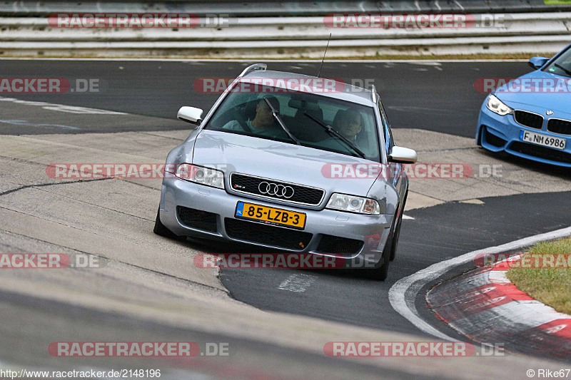 Bild #2148196 - Touristenfahrten Nürburgring Nordschleife 02.10.2016