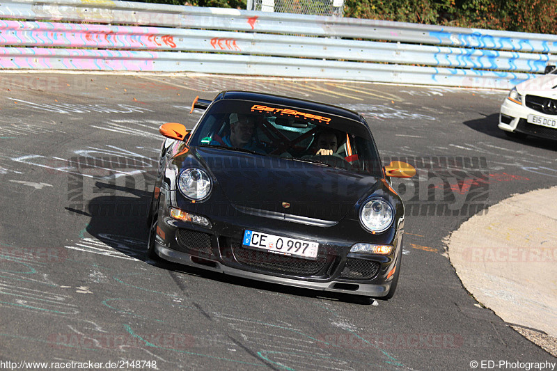 Bild #2148748 - Touristenfahrten Nürburgring Nordschleife 02.10.2016