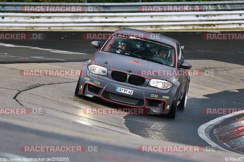 Bild #2152005 - Touristenfahrten Nürburgring Nordschleife 02.10.2016