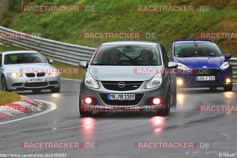 Bild #2164261 - Touristenfahrten Nürburgring Nordschleife 02.10.2016