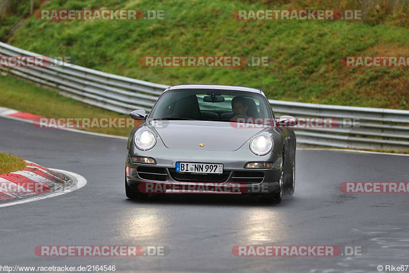 Bild #2164546 - Touristenfahrten Nürburgring Nordschleife 02.10.2016