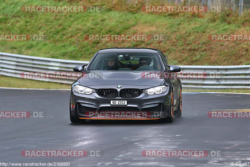 Bild #2166951 - Touristenfahrten Nürburgring Nordschleife 02.10.2016