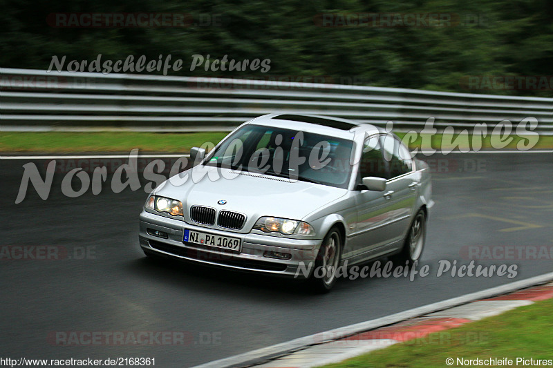 Bild #2168361 - Touristenfahrten Nürburgring Nordschleife 03.10.2016