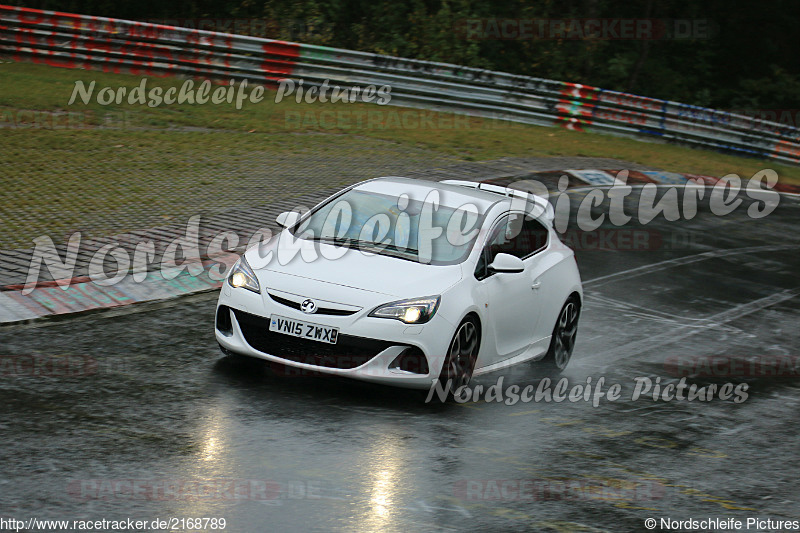 Bild #2168789 - Touristenfahrten Nürburgring Nordschleife 03.10.2016