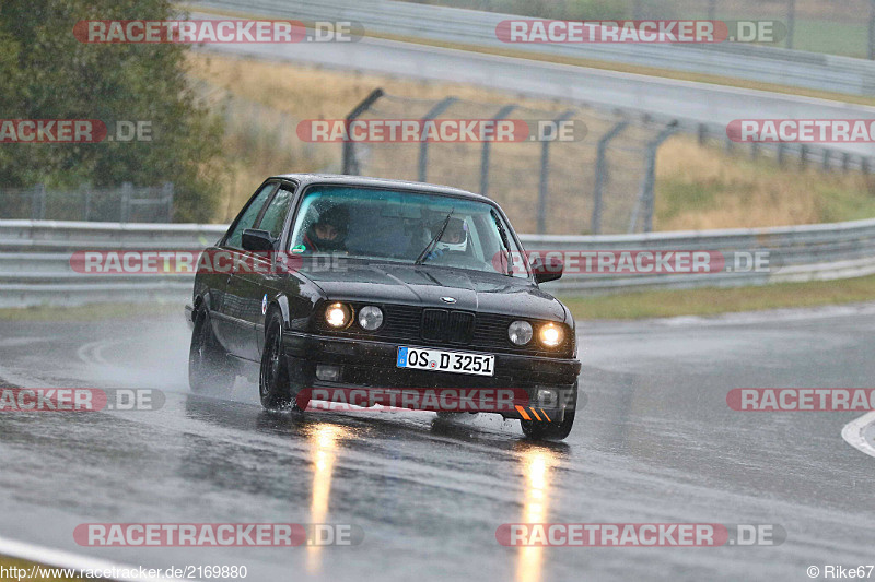 Bild #2169880 - Touristenfahrten Nürburgring Nordschleife 03.10.2016