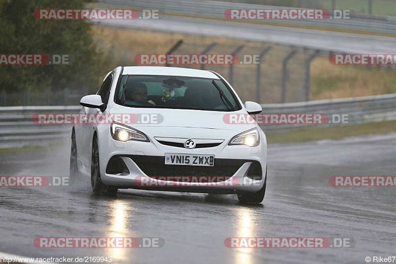 Bild #2169943 - Touristenfahrten Nürburgring Nordschleife 03.10.2016