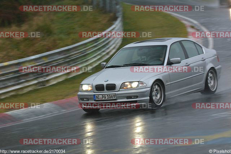 Bild #2170034 - Touristenfahrten Nürburgring Nordschleife 03.10.2016