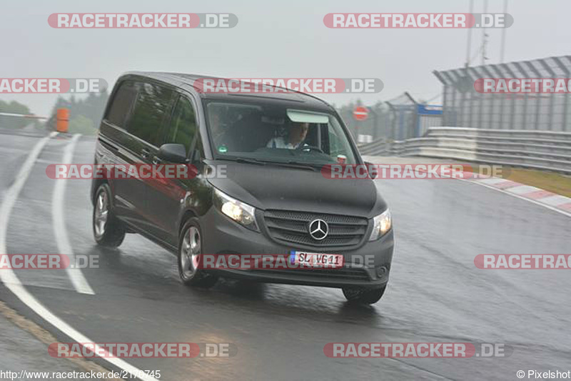 Bild #2170745 - Touristenfahrten Nürburgring Nordschleife 03.10.2016