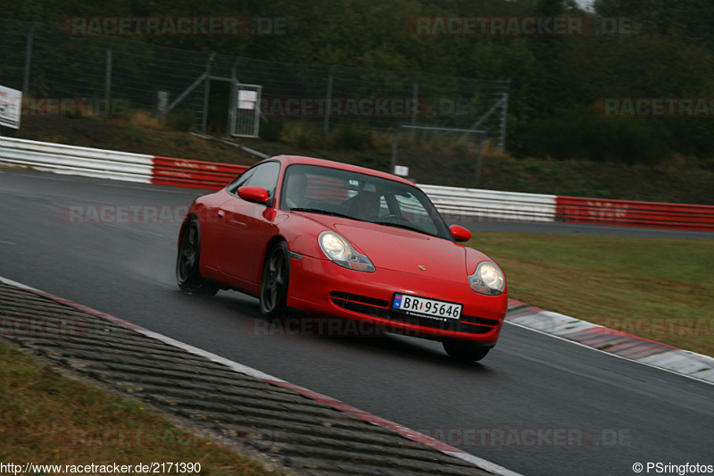 Bild #2171390 - Touristenfahrten Nürburgring Nordschleife 03.10.2016