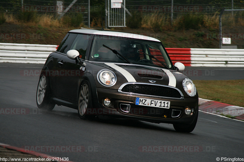 Bild #2171436 - Touristenfahrten Nürburgring Nordschleife 03.10.2016