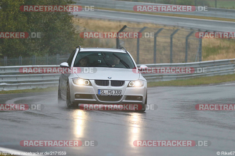 Bild #2171559 - Touristenfahrten Nürburgring Nordschleife 03.10.2016