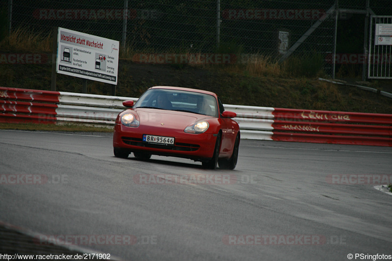 Bild #2171902 - Touristenfahrten Nürburgring Nordschleife 03.10.2016