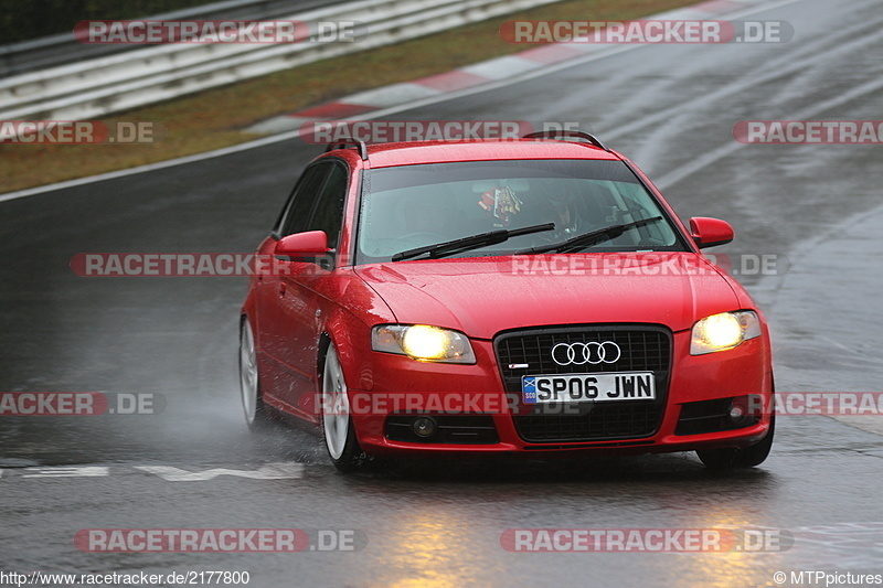 Bild #2177800 - Touristenfahrten Nürburgring Nordschleife 03.10.2016