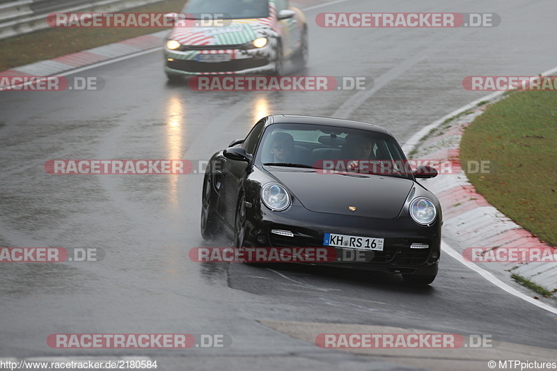 Bild #2180584 - Touristenfahrten Nürburgring Nordschleife 03.10.2016