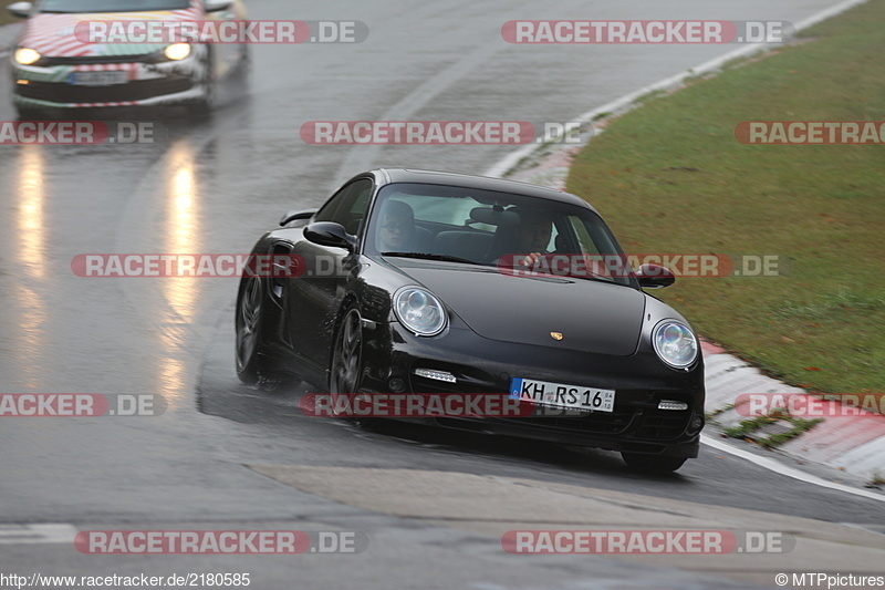 Bild #2180585 - Touristenfahrten Nürburgring Nordschleife 03.10.2016