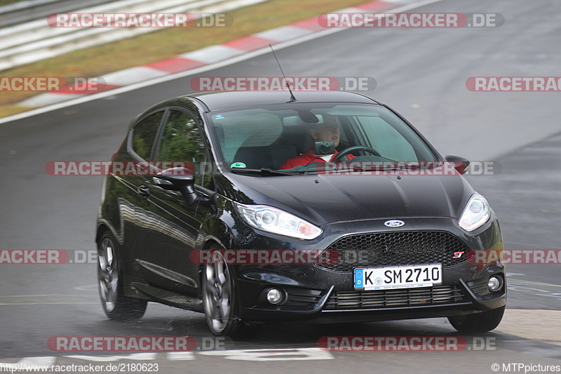 Bild #2180623 - Touristenfahrten Nürburgring Nordschleife 03.10.2016