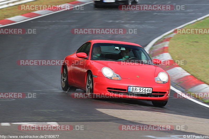 Bild #2180677 - Touristenfahrten Nürburgring Nordschleife 03.10.2016