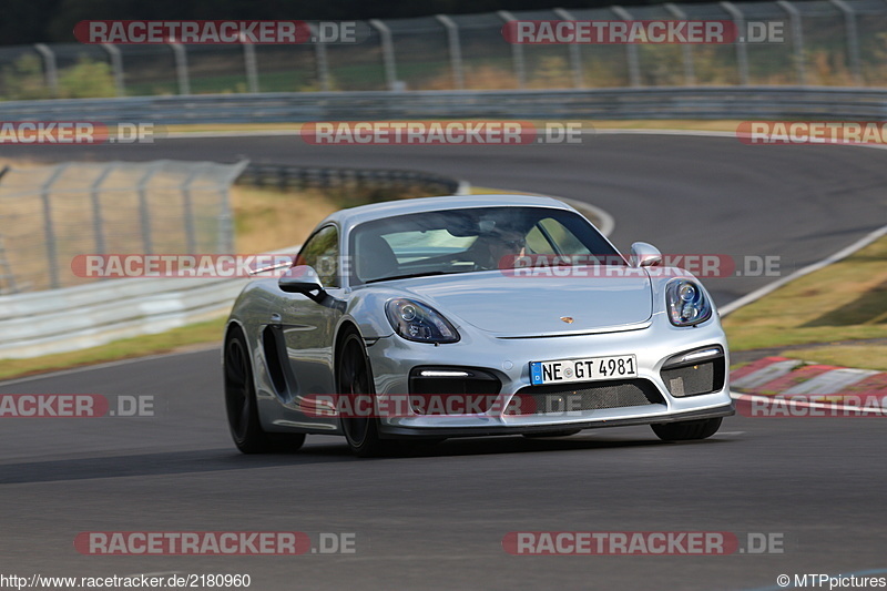 Bild #2180960 - Touristenfahrten Nürburgring Nordschleife 03.10.2016