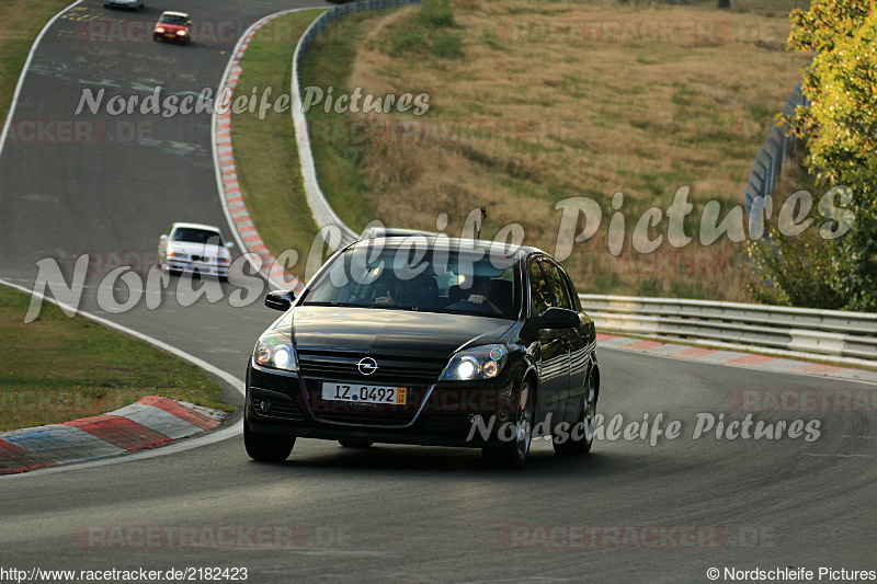 Bild #2182423 - Touristenfahrten Nürburgring Nordschleife (05.10.2016)