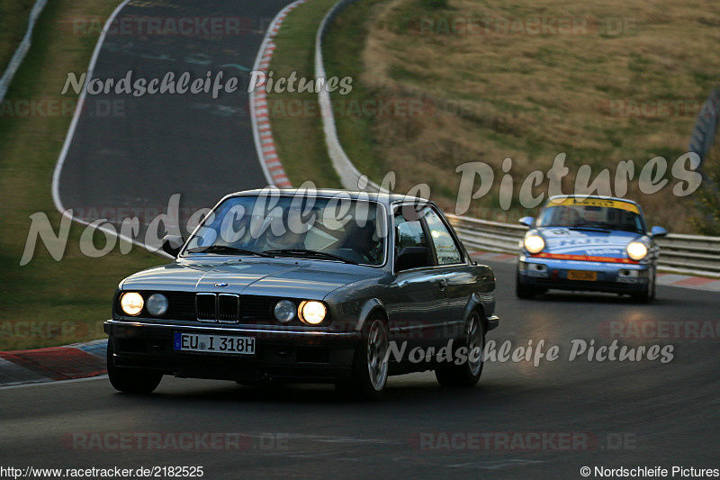 Bild #2182525 - Touristenfahrten Nürburgring Nordschleife (05.10.2016)