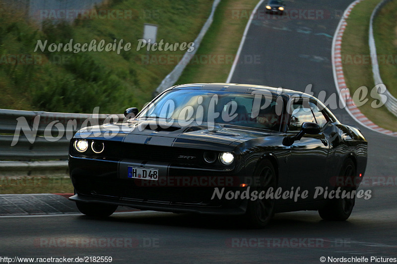 Bild #2182559 - Touristenfahrten Nürburgring Nordschleife (05.10.2016)