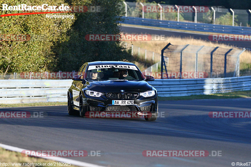 Bild #2182925 - Touristenfahrten Nürburgring Nordschleife (05.10.2016)