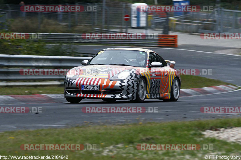 Bild #2184842 - Touristenfahrten Nürburgring Nordschleife (06.10.2016)