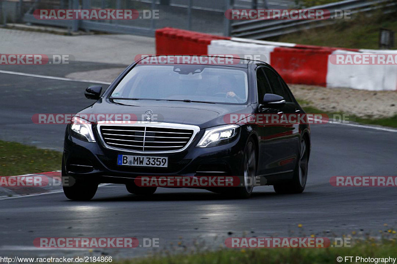 Bild #2184866 - Touristenfahrten Nürburgring Nordschleife (06.10.2016)