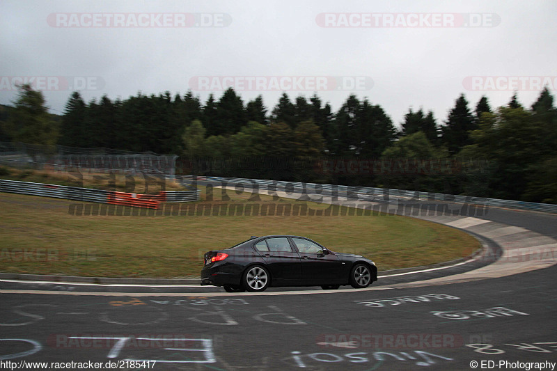 Bild #2185417 - Touristenfahrten Nürburgring Nordschleife (06.10.2016)