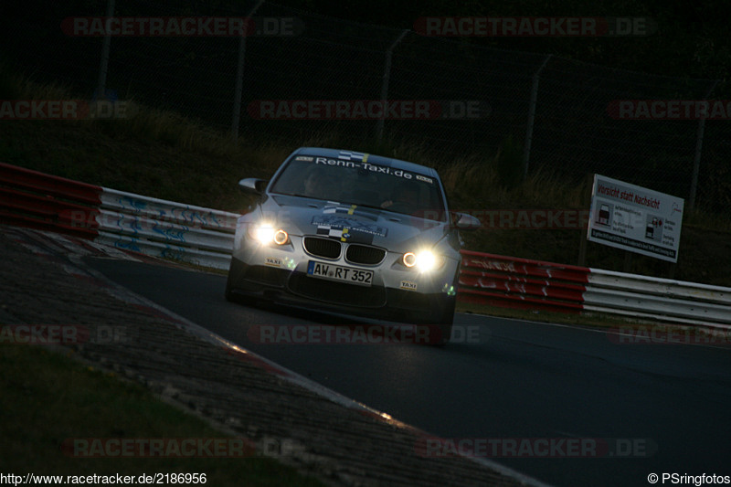 Bild #2186956 - Touristenfahrten Nürburgring Nordschleife (08.10.2016)