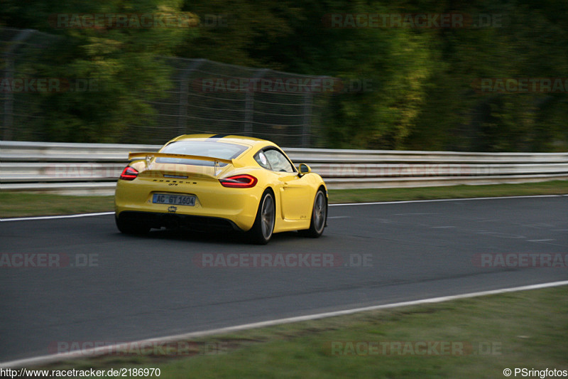 Bild #2186970 - Touristenfahrten Nürburgring Nordschleife (08.10.2016)