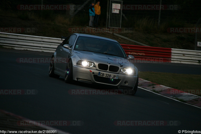 Bild #2186991 - Touristenfahrten Nürburgring Nordschleife (08.10.2016)