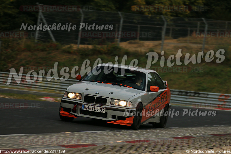 Bild #2217139 - Touristenfahrten Nürburgring Nordschleife (11.10.2016)