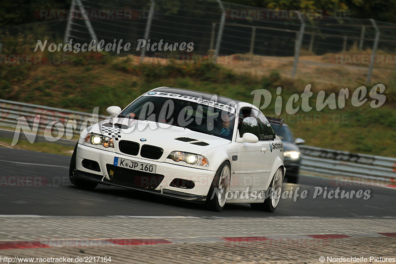 Bild #2217164 - Touristenfahrten Nürburgring Nordschleife (11.10.2016)