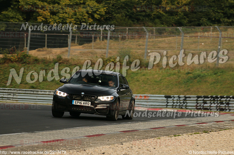 Bild #2217479 - Touristenfahrten Nürburgring Nordschleife (11.10.2016)