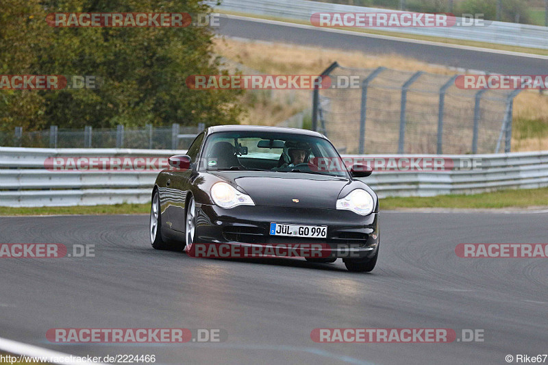 Bild #2224466 - Touristenfahrten Nürburgring Nordschleife (14.10.2016)