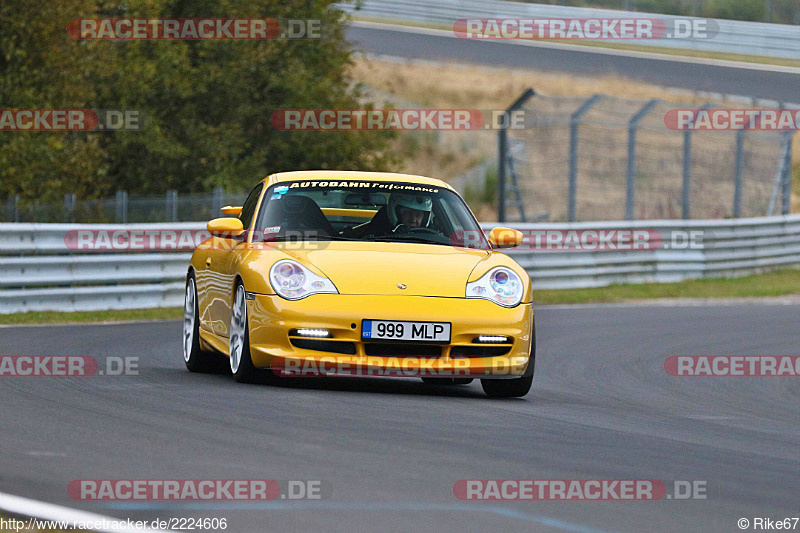 Bild #2224606 - Touristenfahrten Nürburgring Nordschleife (14.10.2016)