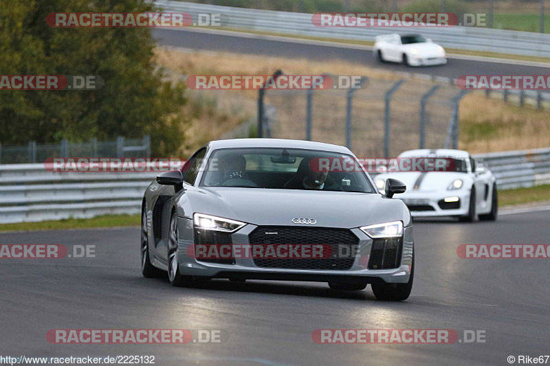 Bild #2225132 - Touristenfahrten Nürburgring Nordschleife (14.10.2016)