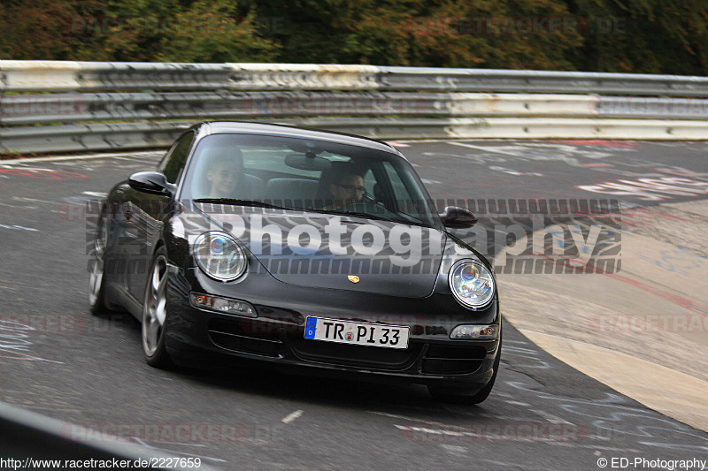 Bild #2227659 - Touristenfahrten Nürburgring Nordschleife (15.10.2016)