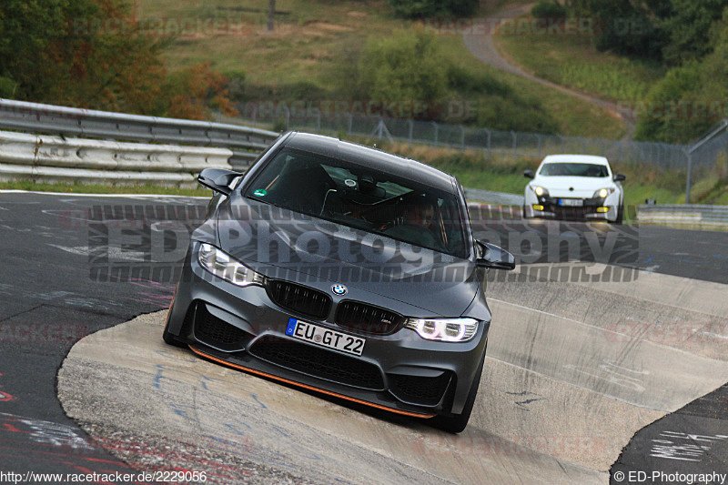 Bild #2229056 - Touristenfahrten Nürburgring Nordschleife (15.10.2016)