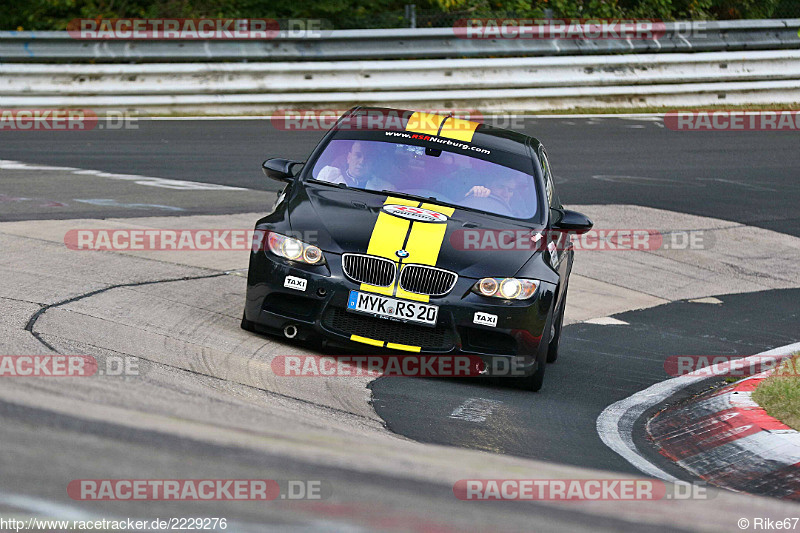 Bild #2229276 - Touristenfahrten Nürburgring Nordschleife (15.10.2016)