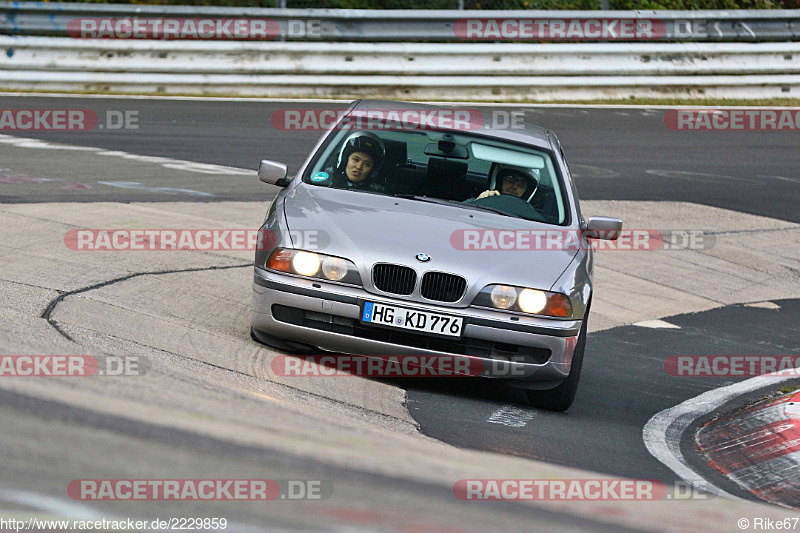 Bild #2229859 - Touristenfahrten Nürburgring Nordschleife (15.10.2016)