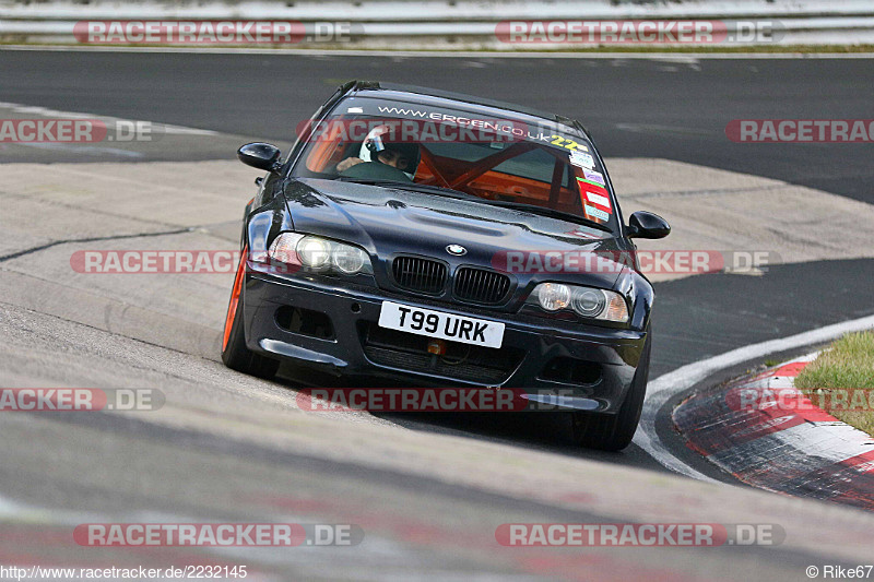 Bild #2232145 - Touristenfahrten Nürburgring Nordschleife (15.10.2016)