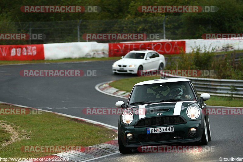 Bild #2232409 - Touristenfahrten Nürburgring Nordschleife (15.10.2016)