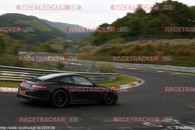 Bild #2234138 - Touristenfahrten Nürburgring Nordschleife (15.10.2016)