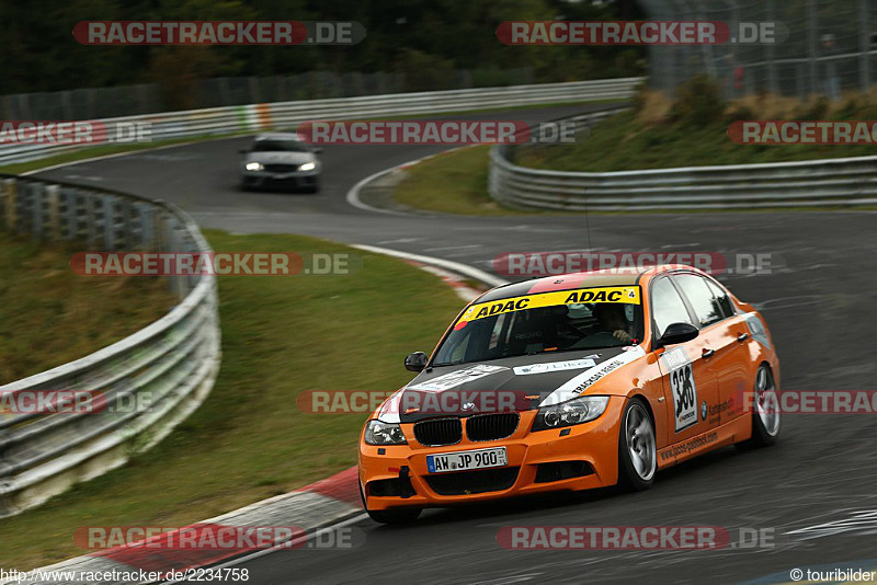 Bild #2234758 - Touristenfahrten Nürburgring Nordschleife (15.10.2016)