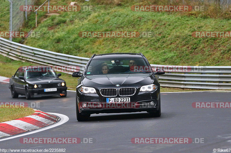 Bild #2235882 - Touristenfahrten Nürburgring Nordschleife (15.10.2016)