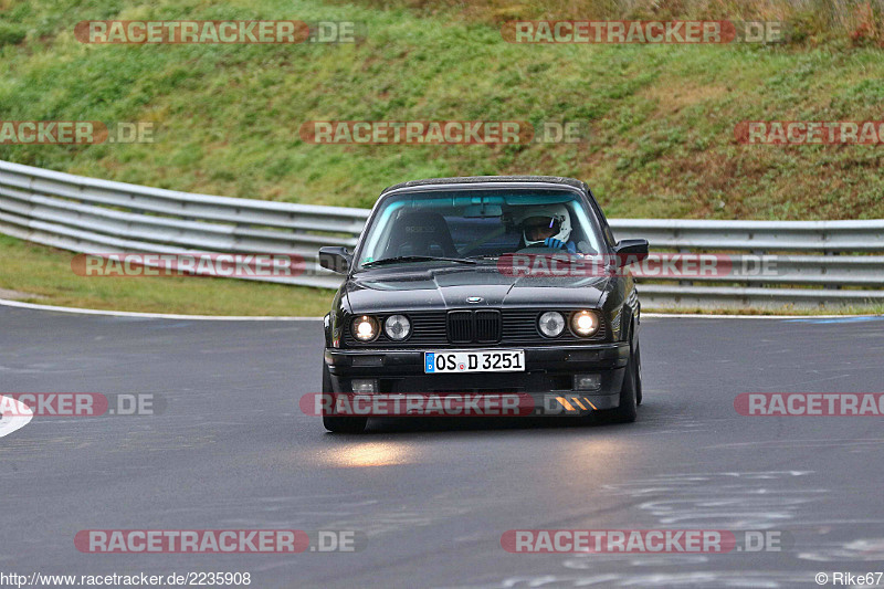 Bild #2235908 - Touristenfahrten Nürburgring Nordschleife (15.10.2016)